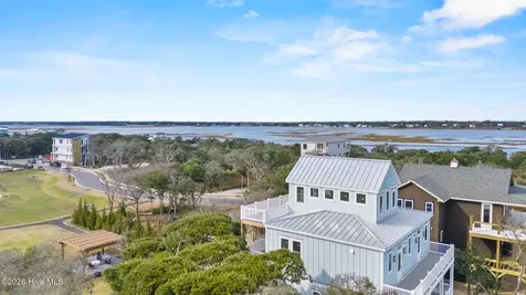 55 Accolade Drive Surf City NC 28445
