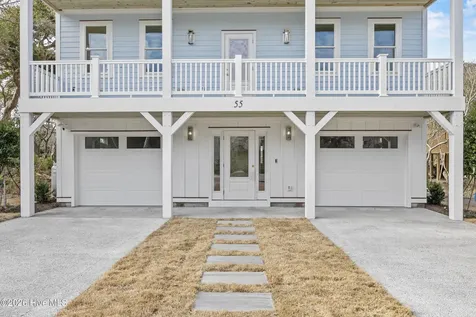 55 Accolade Drive Surf City NC 28445