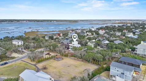 55 Accolade Drive Surf City NC 28445