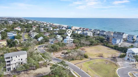 55 Accolade Drive Surf City NC 28445
