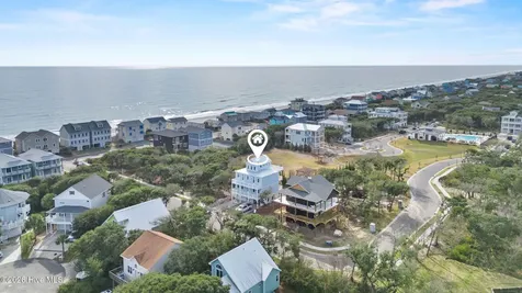 55 Accolade Drive Surf City NC 28445