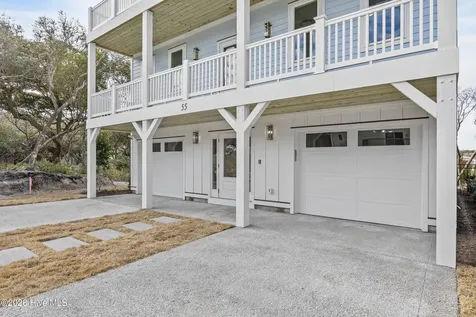 55 Accolade Drive Surf City NC 28445