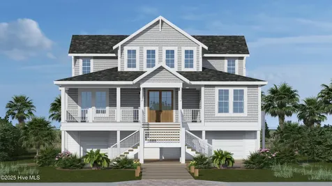 13 Royal Tern Court Bald Head Island NC 28461