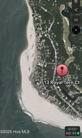 13 Royal Tern Court Bald Head Island NC 28461