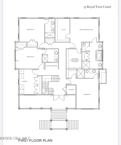 13 Royal Tern Court Bald Head Island NC 28461