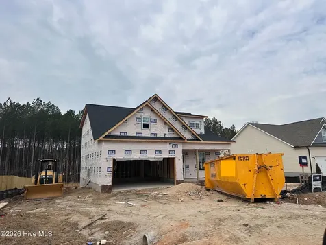 230 Pretty Run Branch Lane Wendell NC 27591