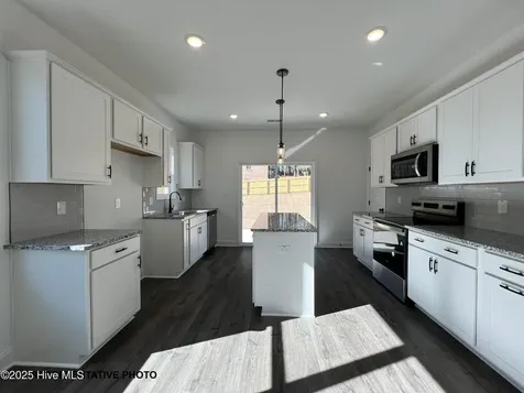 230 Pretty Run Branch Lane Wendell NC 27591