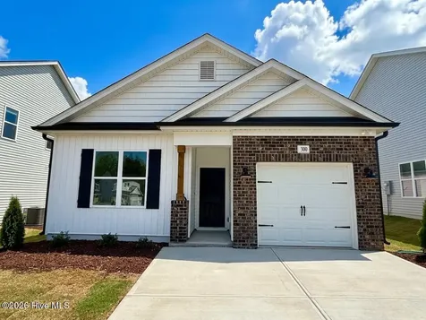 300 Bluejay Street Clayton NC 27520