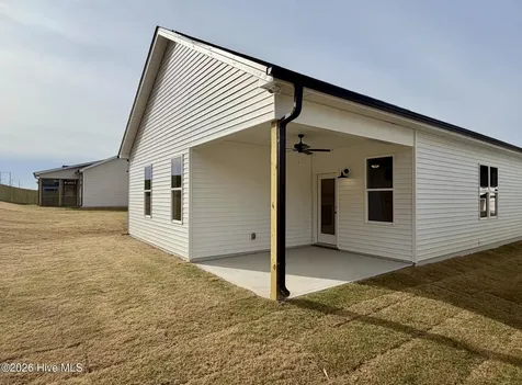300 Bluejay Street Clayton NC 27520