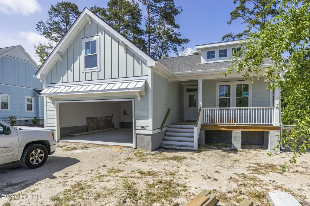418 Raven Glen Drive Southport NC 28461