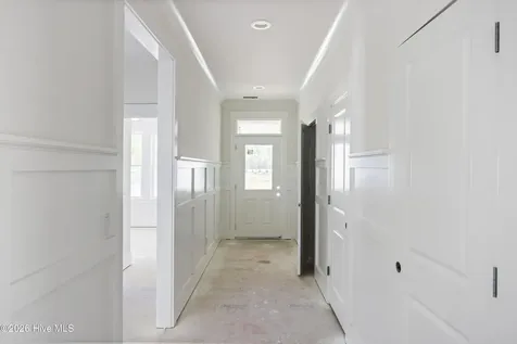 418 Raven Glen Drive Southport NC 28461
