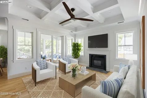 418 Raven Glen Drive Southport NC 28461