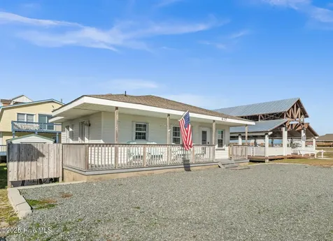 417 N Shore Drive Surf City NC 28445