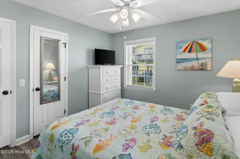 417 N Shore Drive Surf City NC 28445