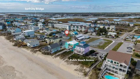 417 N Shore Drive Surf City NC 28445
