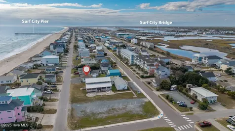 417 N Shore Drive Surf City NC 28445
