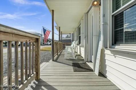 417 N Shore Drive Surf City NC 28445
