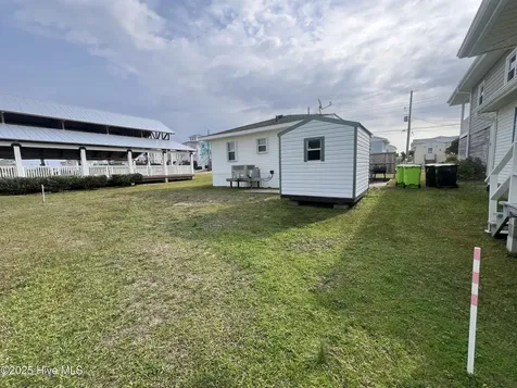 417 N Shore Drive Surf City NC 28445