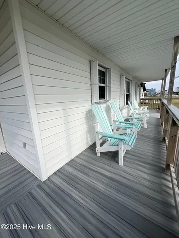 417 N Shore Drive Surf City NC 28445