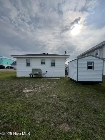 417 N Shore Drive Surf City NC 28445
