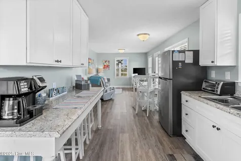 417 N Shore Drive Surf City NC 28445