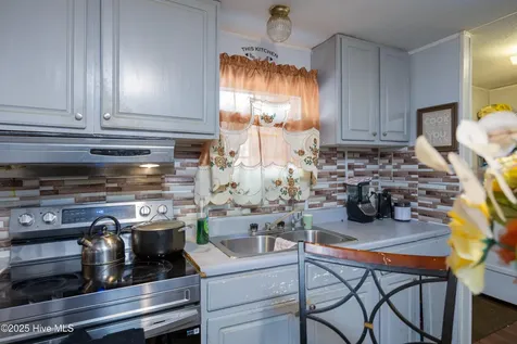 100 Mustang Lane Godwin NC 28344