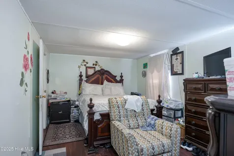 100 Mustang Lane Godwin NC 28344