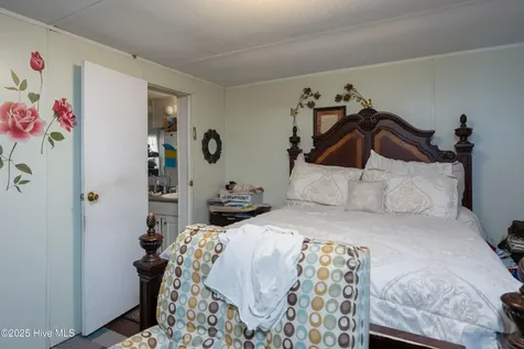 100 Mustang Lane Godwin NC 28344