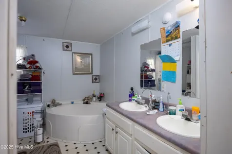 100 Mustang Lane Godwin NC 28344