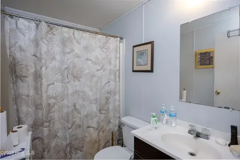 100 Mustang Lane Godwin NC 28344