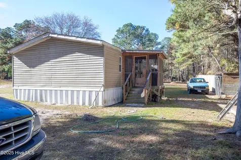100 Mustang Lane Godwin NC 28344