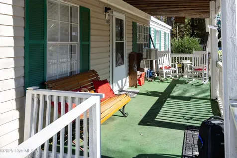 100 Mustang Lane Godwin NC 28344