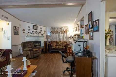 100 Mustang Lane Godwin NC 28344