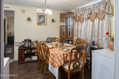 100 Mustang Lane Godwin NC 28344