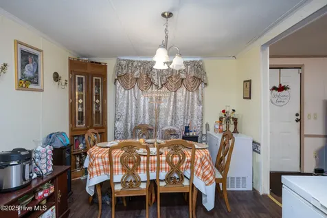 100 Mustang Lane Godwin NC 28344