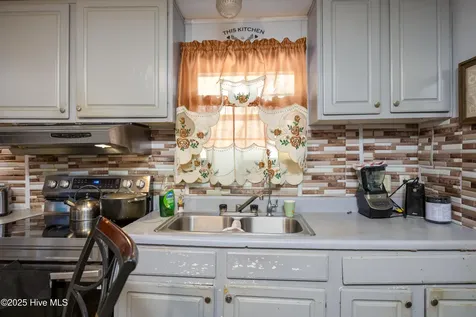 100 Mustang Lane Godwin NC 28344