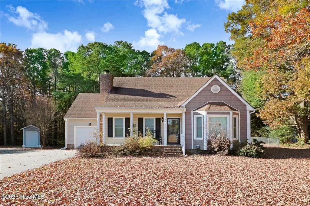 400 Rose Drive Goldsboro NC 27534