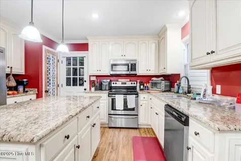 400 Rose Drive Goldsboro NC 27534