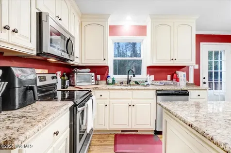 400 Rose Drive Goldsboro NC 27534