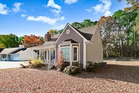 400 Rose Drive Goldsboro NC 27534