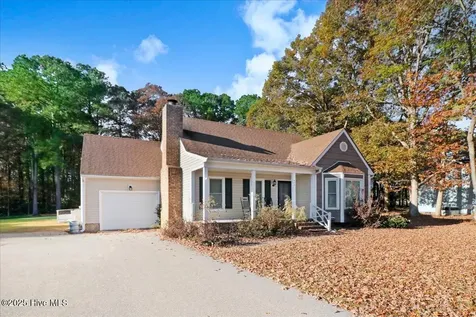 400 Rose Drive Goldsboro NC 27534