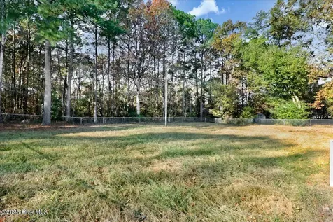 400 Rose Drive Goldsboro NC 27534