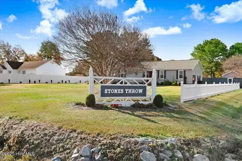 400 Rose Drive Goldsboro NC 27534
