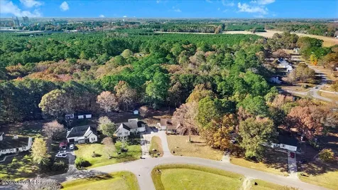400 Rose Drive Goldsboro NC 27534