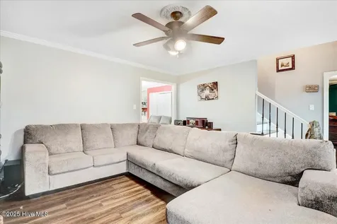 400 Rose Drive Goldsboro NC 27534