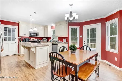 400 Rose Drive Goldsboro NC 27534