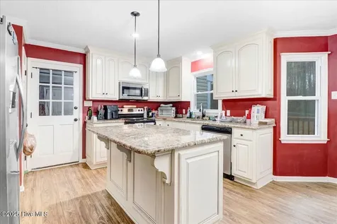 400 Rose Drive Goldsboro NC 27534