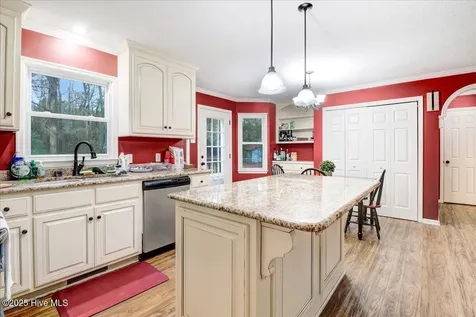 400 Rose Drive Goldsboro NC 27534