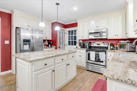 400 Rose Drive Goldsboro NC 27534