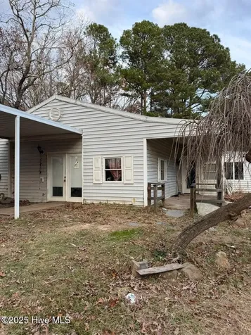 241 Torchwood Road Carthage NC 28327
